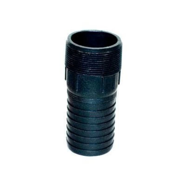 Apache 3" Polypropylene King Nipple 49030660